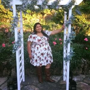 Meet your Posher, Daisy